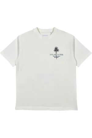 Only the Blind T-shirt Palais Taysir