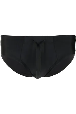 CDLP Costume da bagno con coulisse