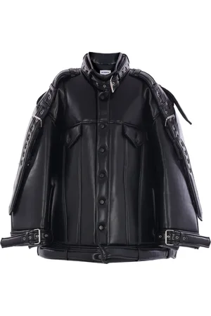 MELITTA BAUMEISTER Giacca oversize