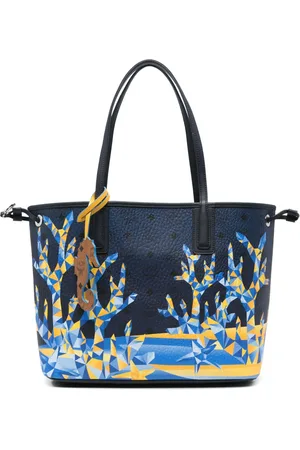 MCM Borsa tote Liz