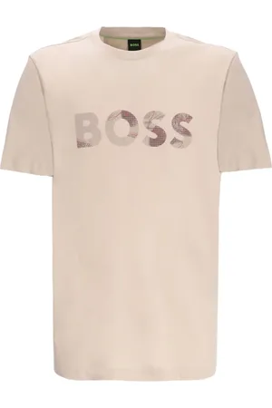 HUGO BOSS T-shirt con logo