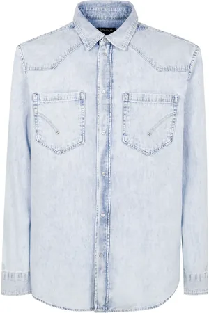 Dondup Camicia in cotone