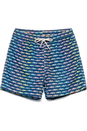 MC2 SAINT BARTH Costume da bagno Lighting