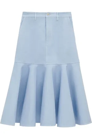Loewe Gonna in cotone