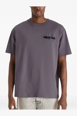 Only the Blind T-shirt Wildflower