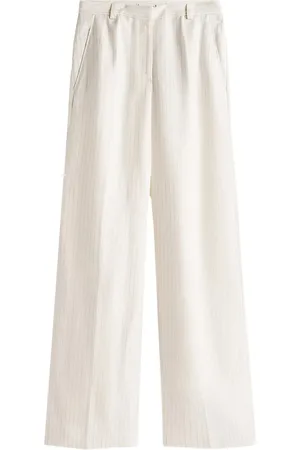 Tommy Hilfiger Pantaloni gessati