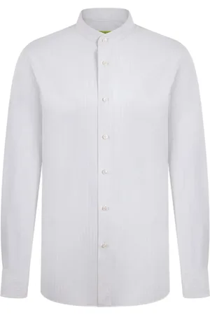 SHANGHAI TANG Camicia in cotone