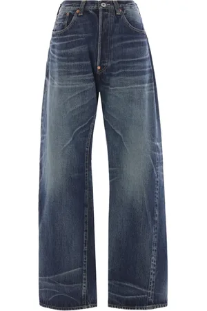 JUNYA WATANABE Jeans dritti