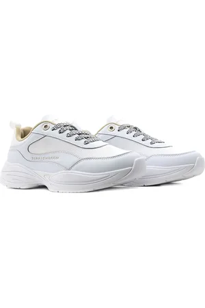Tommy Hilfiger Sneakers con logo