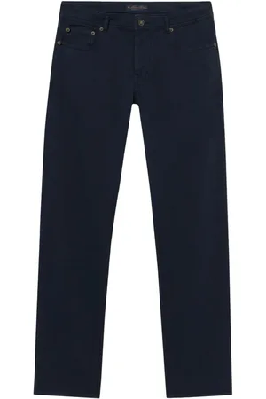 Brooks Brothers Pantaloni slim