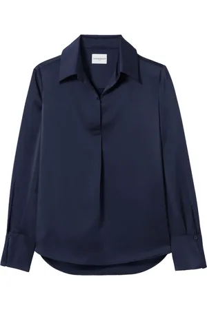 Claudie Pierlot Camicia a maniche lunghe