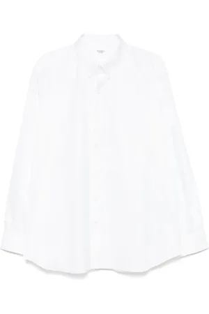 MAZZARELLI Camicia in cotone