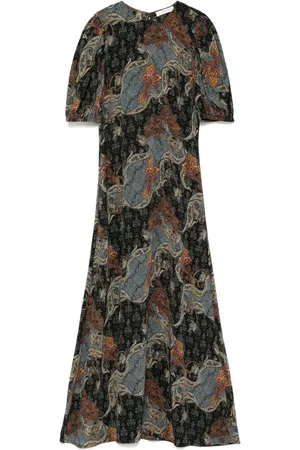 ULLA JOHNSON Abito Calais