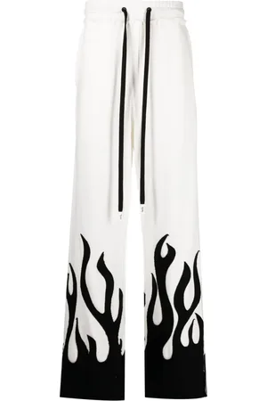 HACULLA Pantaloni Up In Flames
