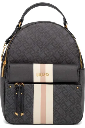 Liu Jo Zaino con stampa monogramma