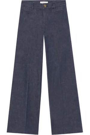 Brooks Brothers Jeans a gamba ampia