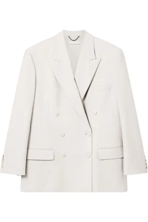 Stella McCartney Blazer doppiopetto