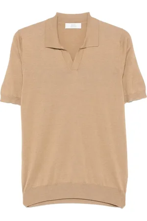 Mauro Ottaviani T-shirt in maglia