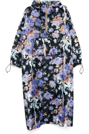 ULLA JOHNSON Giacca lunga Therel