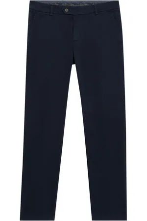 Brooks Brothers Pantaloni dritti