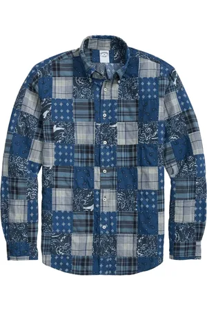 Brooks Brothers Camicia in cotone