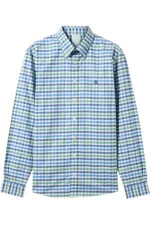 Brooks Brothers Camicia in cotone