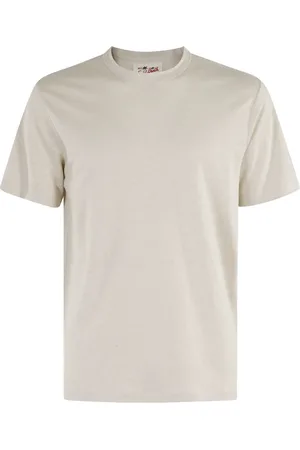 MC2 SAINT BARTH T-shirt in lino