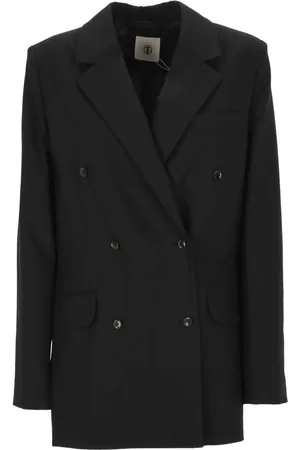 THE GARMENT Blazer doppiopetto