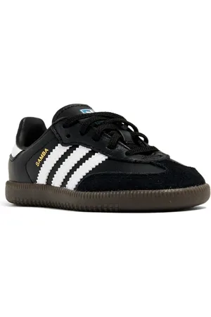 adidas Sneakers Samba OG EL I Black/White/Gum