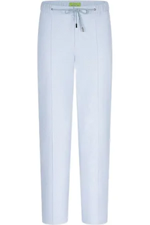 SHANGHAI TANG Pantaloni Tang