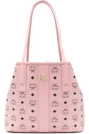 MCM Borsa tote Liz