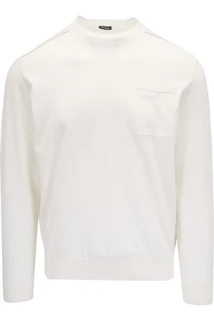 Kiton T-shirt in cotone