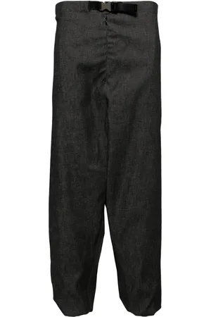 Fumito Ganryu Jeans Airy