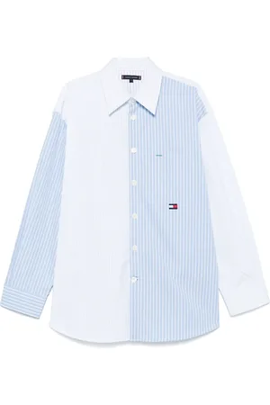 Tommy Hilfiger Camicia a righe