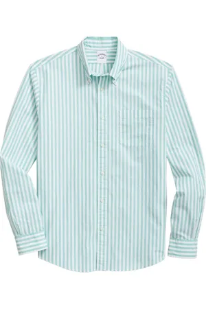 Brooks Brothers Camicia a righe