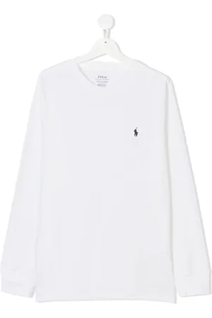 Ralph Lauren T-shirt a girocollo