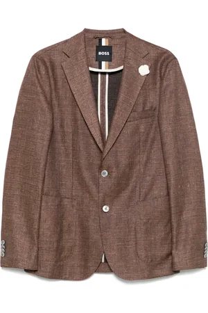 HUGO BOSS Blazer Hanry