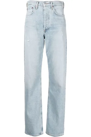 Citizens of Humanity Jeans dritti Eva