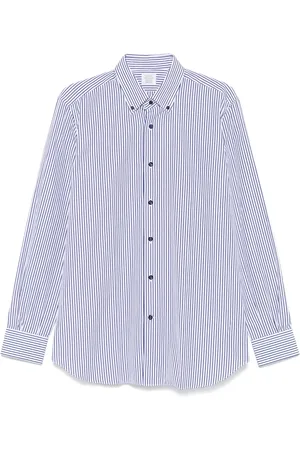MAZZARELLI Camicia a righe