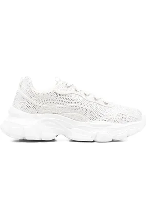 Max Mara Sneakers Tenente