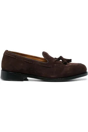 SEBAGO Mocassini con nappa