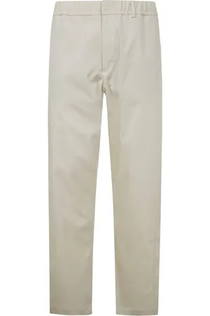 HERNO Pantaloni Laminar