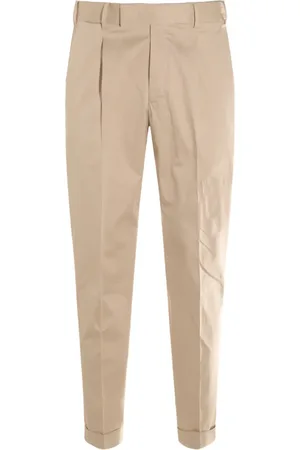 PT Torino Pantaloni in cotone