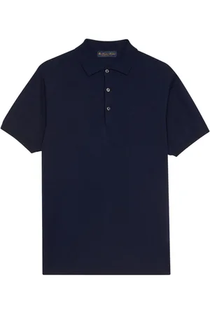 Brooks Brothers Polo a maniche corte