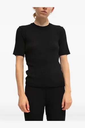 GUDRUN & GUDRUN T-shirt Brita a coste