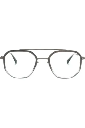 MYKITA Occhiali Satu geometrici