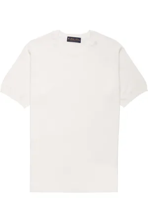 Brooks Brothers T-shirt in cotone