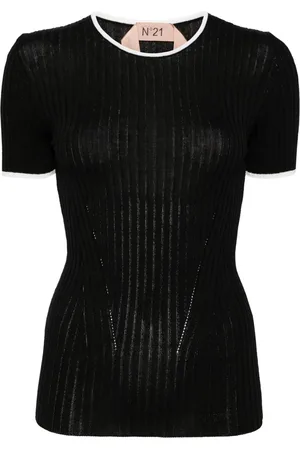 Nº21 T-shirt a coste