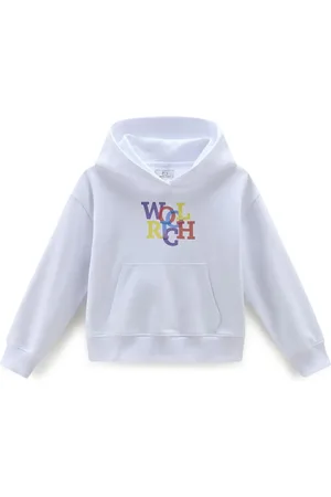 Woolrich Felpa con cappuccio