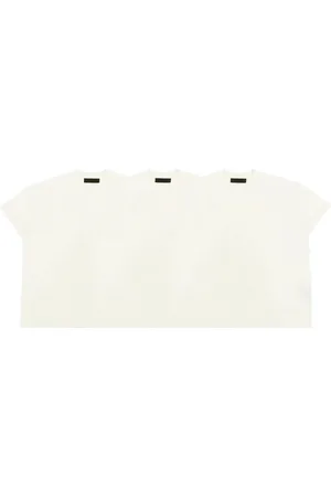 FEAR OF GOD T-shirt (3 pezzi)
